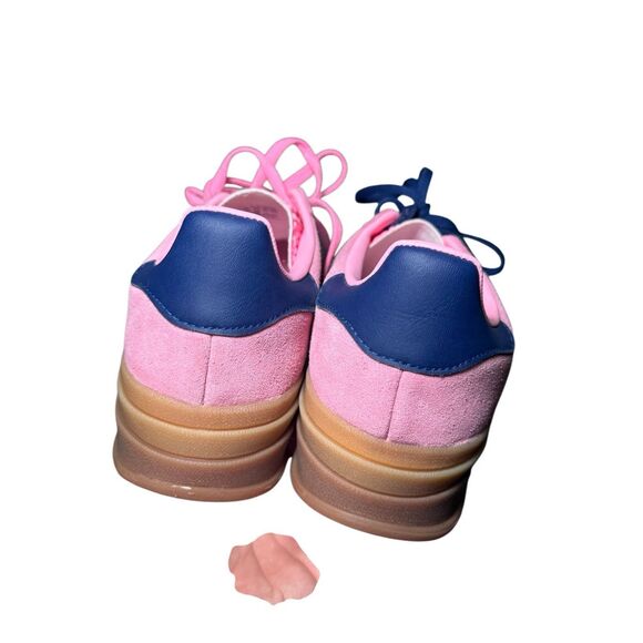 Adidas | gazelle sneaker - Picture 6 of 11